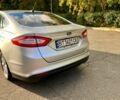 Форд Фьюжен 2015 у Одесі на Automoto.ua Сірий Форд Фьюжен, об'ємом двигуна 2.5 л та пробігом 192 тис. км за 9700 $, фото 2 на Automoto.ua