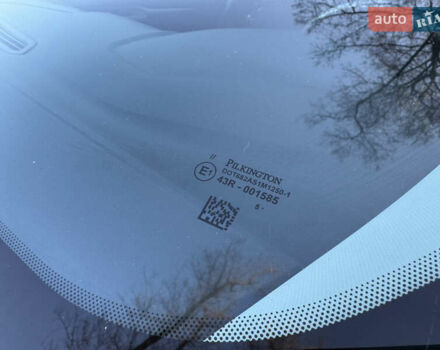 Сірий Форд Фьюжен, об'ємом двигуна 1.5 л та пробігом 248 тис. км за 7900 $, фото 24 на Automoto.ua