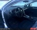 Серый Форд Фьюжн, объемом двигателя 2.5 л и пробегом 170 тыс. км за 12000 $, фото 7 на Automoto.ua
