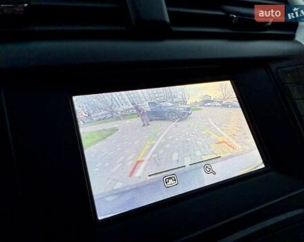 Сірий Форд Фьюжен, об'ємом двигуна 2 л та пробігом 163 тис. км за 8300 $, фото 75 на Automoto.ua