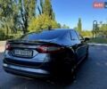 Серый Форд Фьюжн, объемом двигателя 1.5 л и пробегом 77 тыс. км за 11300 $, фото 3 на Automoto.ua