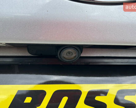 Серый Форд Фьюжн, объемом двигателя 2 л и пробегом 165 тыс. км за 10500 $, фото 28 на Automoto.ua