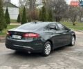 Сірий Форд Фьюжен, об'ємом двигуна 2.5 л та пробігом 246 тис. км за 8650 $, фото 5 на Automoto.ua