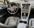Сірий Форд Фьюжен, об'ємом двигуна 2 л та пробігом 167 тис. км за 12600 $, фото 15 на Automoto.ua