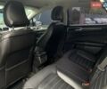 Форд Фьюжн 2015 в Львове на Automoto.ua Серый Форд Фьюжн, объемом двигателя 2 л и пробегом 212 тыс. км за 9300 $, фото 14 на Automoto.ua