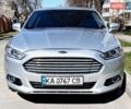 Сірий Форд Фьюжен, об'ємом двигуна 2.5 л та пробігом 160 тис. км за 10500 $, фото 1 на Automoto.ua