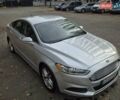 Серый Форд Фьюжн, объемом двигателя 2.49 л и пробегом 184 тыс. км за 9800 $, фото 1 на Automoto.ua