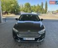Форд Фьюжн 2015 в Николаеве на Automoto.ua Серый Форд Фьюжн, объемом двигателя 2 л и пробегом 208 тыс. км за 10900 $, фото 1 на Automoto.ua