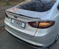 Сірий Форд Фьюжен, об'ємом двигуна 2.49 л та пробігом 138 тис. км за 10500 $, фото 32 на Automoto.ua
