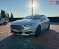 Серый Форд Фьюжн, объемом двигателя 2 л и пробегом 145 тыс. км за 11000 $, фото 10 на Automoto.ua