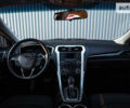 Сірий Форд Фьюжен, об'ємом двигуна 2 л та пробігом 87 тис. км за 11900 $, фото 24 на Automoto.ua