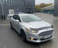 Форд Фьюжн 2015 в Киеве на Automoto.ua Серый Форд Фьюжн, объемом двигателя 2.5 л и пробегом 156 тыс. км за 13000 $, фото 34 на Automoto.ua