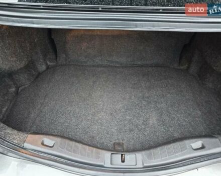 Серый Форд Фьюжн, объемом двигателя 2.49 л и пробегом 180 тыс. км за 9999 $, фото 13 на Automoto.ua