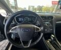 Форд Фьюжн 2015 в Николаеве на Automoto.ua Серый Форд Фьюжн, объемом двигателя 2 л и пробегом 208 тыс. км за 10900 $, фото 26 на Automoto.ua