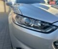 Сірий Форд Фьюжен, об'ємом двигуна 2.5 л та пробігом 252 тис. км за 9790 $, фото 5 на Automoto.ua