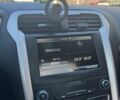 Сірий Форд Фьюжен, об'ємом двигуна 2.5 л та пробігом 207 тис. км за 9800 $, фото 15 на Automoto.ua