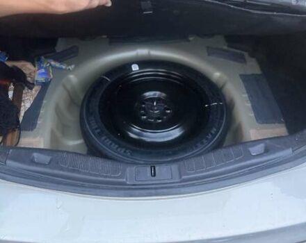 Сірий Форд Фьюжен, об'ємом двигуна 2.5 л та пробігом 240 тис. км за 10000 $, фото 1 на Automoto.ua