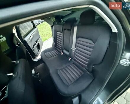 Сірий Форд Фьюжен, об'ємом двигуна 2 л та пробігом 163 тис. км за 8300 $, фото 56 на Automoto.ua