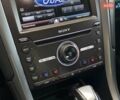 Серый Форд Фьюжн, объемом двигателя 2 л и пробегом 154 тыс. км за 12400 $, фото 64 на Automoto.ua