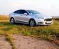 Сірий Форд Фьюжен, об'ємом двигуна 2.5 л та пробігом 228 тис. км за 9500 $, фото 1 на Automoto.ua