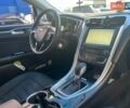 Сірий Форд Фьюжен, об'ємом двигуна 2.5 л та пробігом 252 тис. км за 9790 $, фото 25 на Automoto.ua