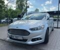 Сірий Форд Фьюжен, об'ємом двигуна 2 л та пробігом 265 тис. км за 11200 $, фото 1 на Automoto.ua