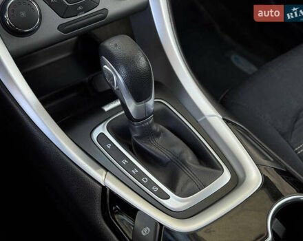 Сірий Форд Фьюжен, об'ємом двигуна 2.49 л та пробігом 270 тис. км за 7999 $, фото 25 на Automoto.ua