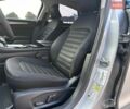 Сірий Форд Фьюжен, об'ємом двигуна 2.49 л та пробігом 209 тис. км за 10500 $, фото 8 на Automoto.ua