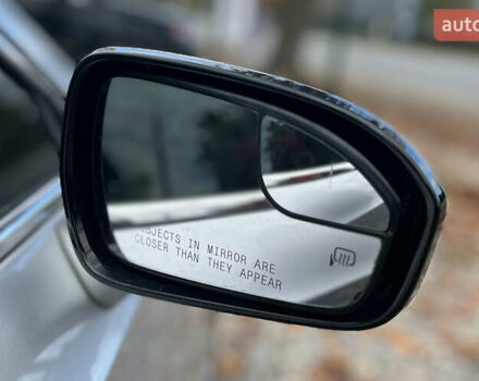 Форд Фьюжн 2015 в Коломые на Automoto.ua Серый Форд Фьюжн, объемом двигателя 2 л и пробегом 165 тыс. км за 10500 $, фото 29 на Automoto.ua