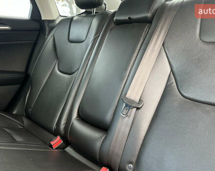Серый Форд Фьюжн, объемом двигателя 2 л и пробегом 165 тыс. км за 10500 $, фото 21 на Automoto.ua