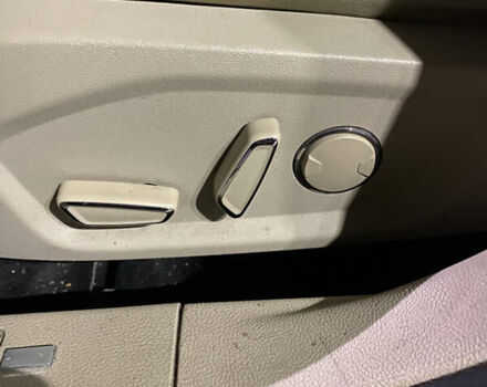 Серый Форд Фьюжн, объемом двигателя 2.49 л и пробегом 167 тыс. км за 5599 $, фото 11 на Automoto.ua