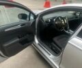 Серый Форд Фьюжн, объемом двигателя 25 л и пробегом 190 тыс. км за 11900 $, фото 10 на Automoto.ua