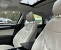 Сірий Форд Фьюжен, об'ємом двигуна 2 л та пробігом 207 тис. км за 9450 $, фото 6 на Automoto.ua