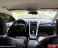 Серый Форд Фьюжн, объемом двигателя 2.5 л и пробегом 98 тыс. км за 11500 $, фото 6 на Automoto.ua
