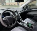 Серый Форд Фьюжн, объемом двигателя 2.5 л и пробегом 212 тыс. км за 7800 $, фото 8 на Automoto.ua