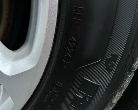 Сірий Форд Фьюжен, об'ємом двигуна 2.49 л та пробігом 290 тис. км за 8899 $, фото 62 на Automoto.ua