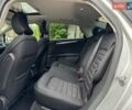 Серый Форд Фьюжн, объемом двигателя 2.5 л и пробегом 270 тыс. км за 8890 $, фото 37 на Automoto.ua