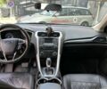 Сірий Форд Фьюжен, об'ємом двигуна 2 л та пробігом 260 тис. км за 8000 $, фото 3 на Automoto.ua