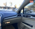 Сірий Форд Фьюжен, об'ємом двигуна 2.5 л та пробігом 290 тис. км за 9300 $, фото 17 на Automoto.ua