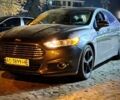 Форд Фьюжн 2015 в Ужгороде на Automoto.ua Серый Форд Фьюжн, объемом двигателя 2.5 л и пробегом 222 тыс. км за 10500 $, фото 2 на Automoto.ua