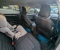 Сірий Форд Фьюжен, об'ємом двигуна 2.49 л та пробігом 138 тис. км за 10500 $, фото 7 на Automoto.ua