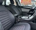 Сірий Форд Фьюжен, об'ємом двигуна 2.5 л та пробігом 165 тис. км за 8700 $, фото 7 на Automoto.ua