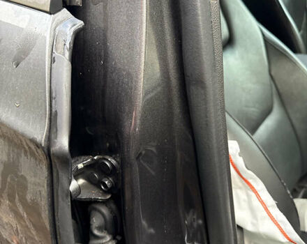 Серый Форд Фьюжн, объемом двигателя 2 л и пробегом 145 тыс. км за 6500 $, фото 10 на Automoto.ua