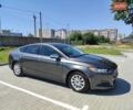 Сірий Форд Фьюжен, об'ємом двигуна 2.49 л та пробігом 189 тис. км за 9800 $, фото 18 на Automoto.ua