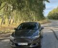 Сірий Форд Фьюжен, об'ємом двигуна 2.5 л та пробігом 144 тис. км за 10992 $, фото 1 на Automoto.ua