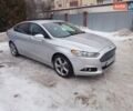 Серый Форд Фьюжн, объемом двигателя 2 л и пробегом 209 тыс. км за 9900 $, фото 1 на Automoto.ua
