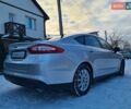 Серый Форд Фьюжн, объемом двигателя 2.5 л и пробегом 149 тыс. км за 9000 $, фото 5 на Automoto.ua