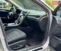 Серый Форд Фьюжн, объемом двигателя 2.5 л и пробегом 270 тыс. км за 8890 $, фото 46 на Automoto.ua