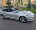 Сірий Форд Фьюжен, об'ємом двигуна 2.49 л та пробігом 210 тис. км за 9990 $, фото 7 на Automoto.ua
