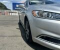 Сірий Форд Фьюжен, об'ємом двигуна 2.5 л та пробігом 160 тис. км за 10500 $, фото 1 на Automoto.ua